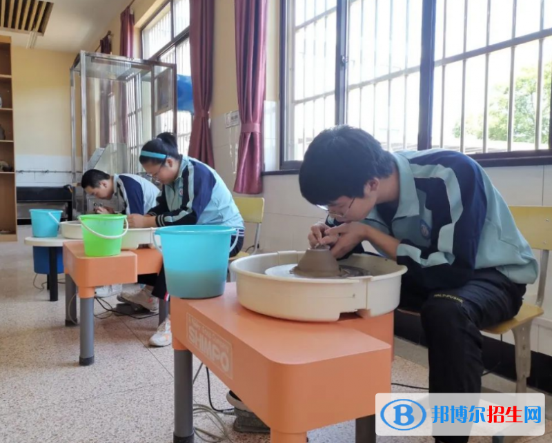 衢州市特殊教育學(xué)校(職高部)怎么樣、好不好(2023參考)