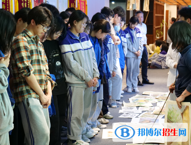 安吉藝術(shù)高級中學(xué)怎么樣、好不好(2023參考)