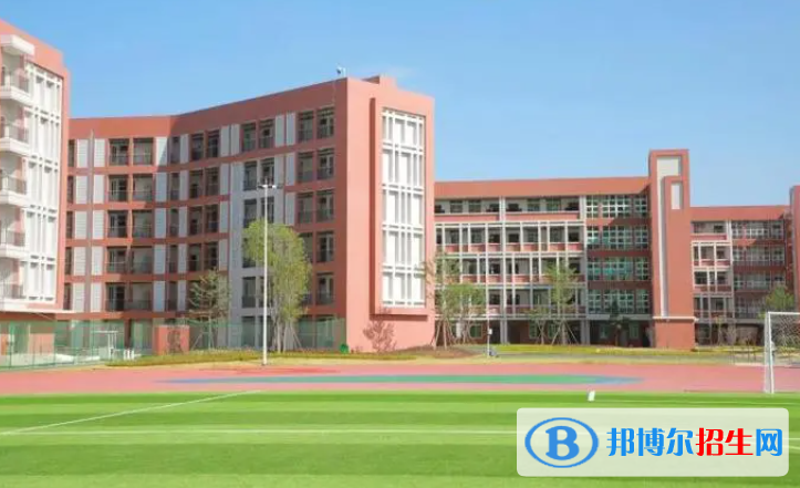 阜陽(yáng)市北大新世紀(jì)附屬高級(jí)中學(xué)2022錄取分?jǐn)?shù)線（2023參考）