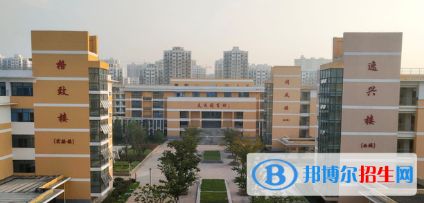 阜陽市耀云中學(xué)2022錄取分數(shù)線（2023參考）