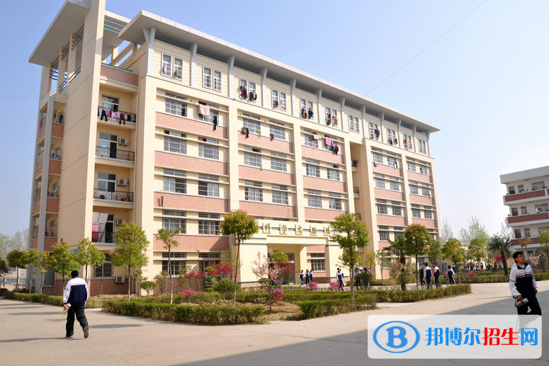 阜陽(yáng)市成效高級(jí)中學(xué)2022錄取分?jǐn)?shù)線（2023參考）