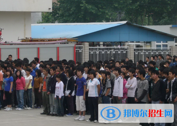 2023西飛技師學(xué)院招生簡章