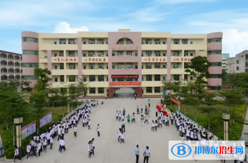 瓊海市嘉積第二中學(xué)怎么樣、好不好(2023參考)