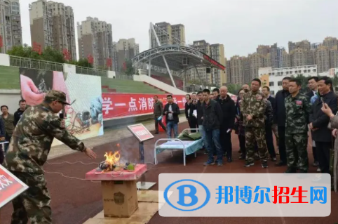 2023四川消防學(xué)校招生計(jì)劃 招生人數(shù)是多少(附要求、條件、對象)