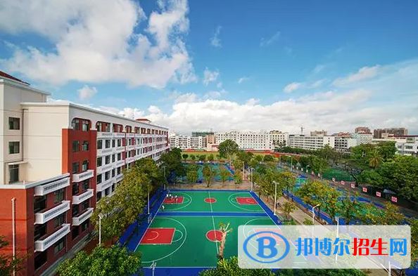 瓊海市嘉積第三中學(xué)怎么樣、好不好(2023參考)