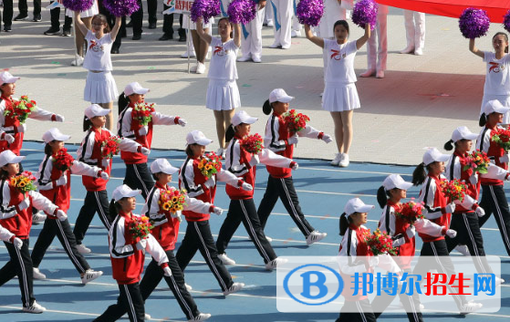 衡水匯英女子中等專業(yè)學(xué)校怎么樣、好不好(2023參考)