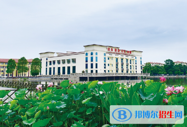 2024四川中專學(xué)校有哪些？