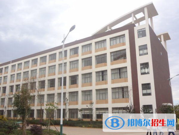 2024云南中專學校有哪些？