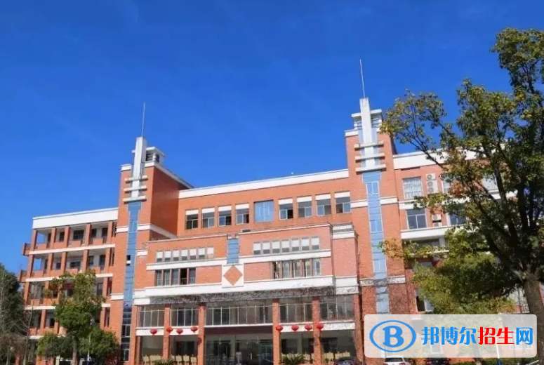 穎上縣江山實(shí)驗(yàn)高級(jí)中學(xué)2022錄取分?jǐn)?shù)線(xiàn)（2023參考）