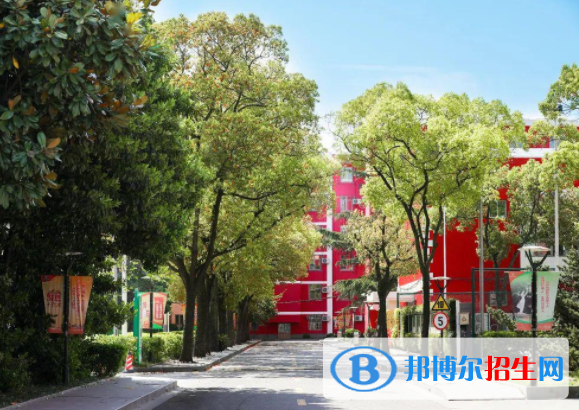 2024上海中專學校有哪些  上海中專學校名單一覽表