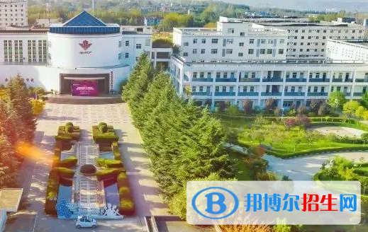 西安海棠技師學院怎么樣、好不好(2023參考)