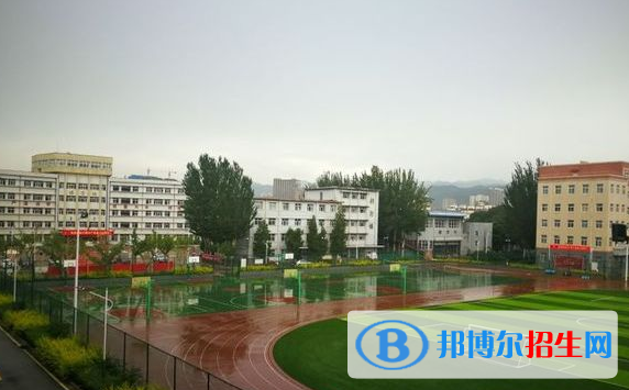 2024張家口中專學(xué)校有哪些  張家口中專學(xué)校名單一覽表