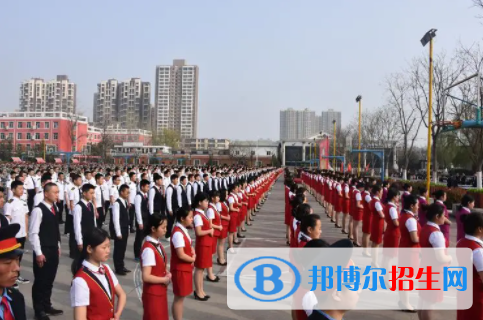 2023西安交通工程技工學(xué)校招生簡(jiǎn)章