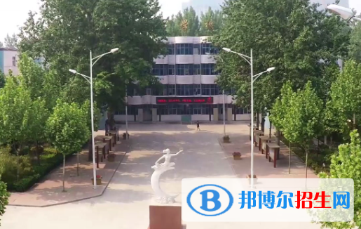 中牟縣職業(yè)中等專業(yè)學(xué)校怎么樣、好不好(2023參考)