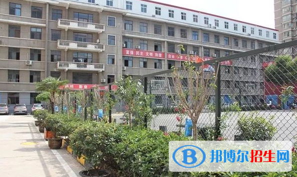 2023西安市物資技工學(xué)校多少錢 西安市物資技工學(xué)校各專業(yè)學(xué)費(fèi)收費(fèi)標(biāo)準(zhǔn)