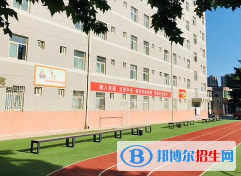 2023西安澤秦技工學校招生簡章