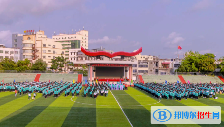 萬寧市萬寧中學(xué)歷年招生分?jǐn)?shù)線一覽表(2023參考)