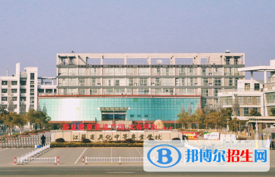 2024泰州中專學校有哪些  泰州中專學校名單一覽表
