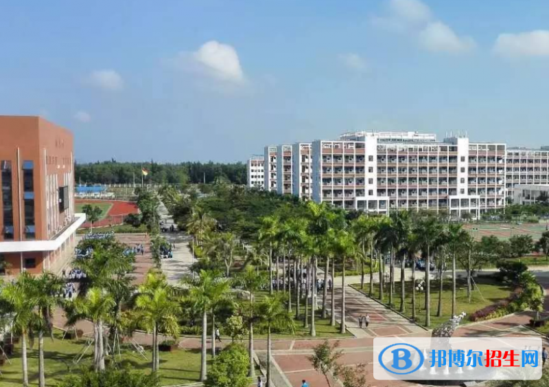 北京師范大學萬寧附屬中學歷年招生分數(shù)線一覽表(2023參考)