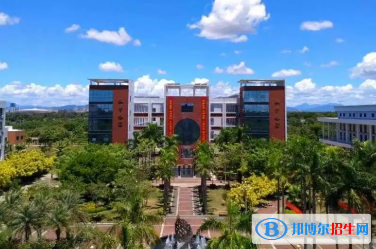 北京師范大學(xué)萬(wàn)寧附屬中學(xué)怎么樣、好不好(2023參考)