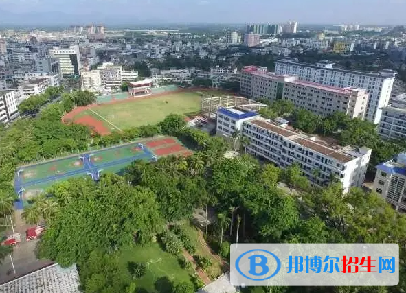 萬寧市第二中學(xué)怎么樣、好不好(2023參考)