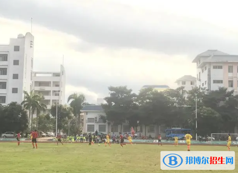 2023萬寧市大同中學(xué)招生簡(jiǎn)章