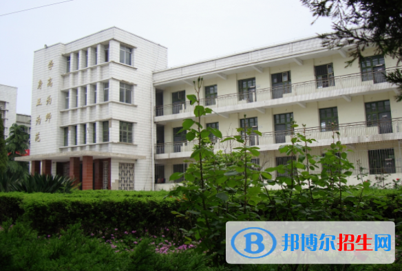 2024六安中專學校有哪些  六安中專學校名單一覽表