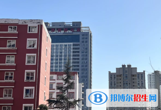 2023秦皇島市外事旅游職業(yè)學校招生簡章
