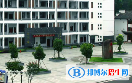 2024黃山中專學校有哪些  黃山中專學校名單一覽表