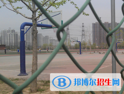 北京海淀外語電子職業(yè)高中怎么樣、好不好(2023參考)