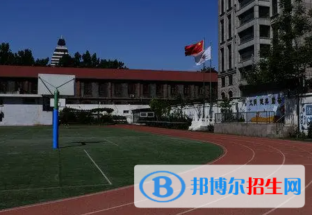 北京民族職業(yè)高中怎么樣、好不好(2023參考)