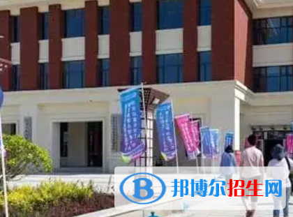 石家莊裝備制造學校怎么樣、好不好(2023參考)