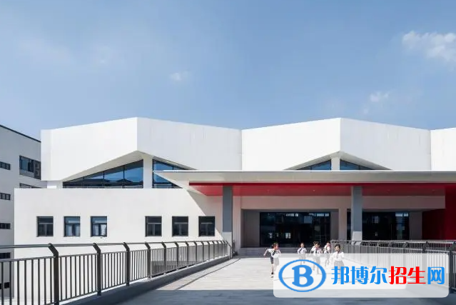 2023年上海協(xié)和雙語(yǔ)學(xué)校（虹橋校區(qū)）課程體系