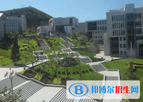 2024承德技工學(xué)校有哪些  承德技工學(xué)校名單一覽表