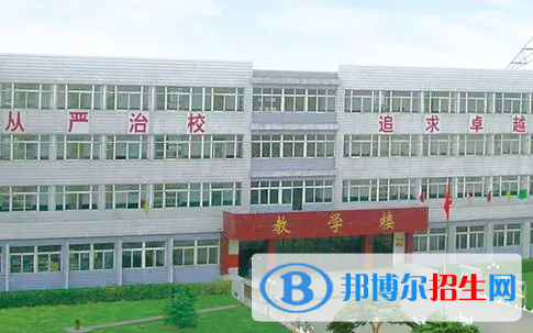2024邯鄲技工學校有哪些  邯鄲技工學校名單一覽表