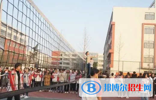 2023臨沂中專(zhuān)學(xué)校有哪些  臨沂中專(zhuān)學(xué)校名單一覽表