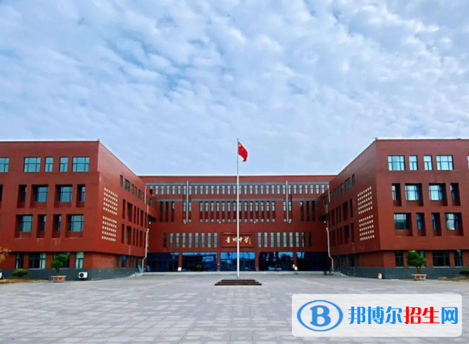 青州中學(xué)2022錄取分數(shù)線、錄取標準（2023參考）