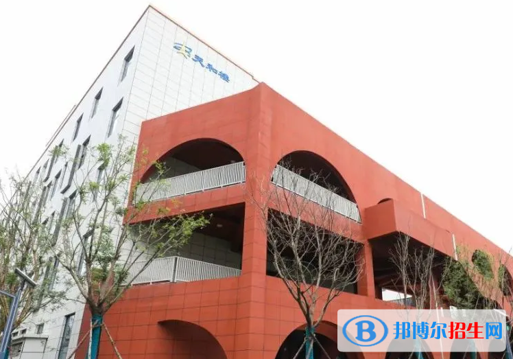 西安航天城二中、西安建筑科技大學(xué)附中、西大附中浐灞中學(xué)2022錄取分?jǐn)?shù)線（2023參考）