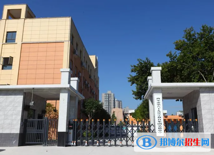 西安八十九中分校、西安高新唐南中學(xué)2022錄取分?jǐn)?shù)線（2023參考）