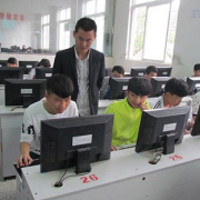 忻州計(jì)算機(jī)高級(jí)職業(yè)中學(xué)