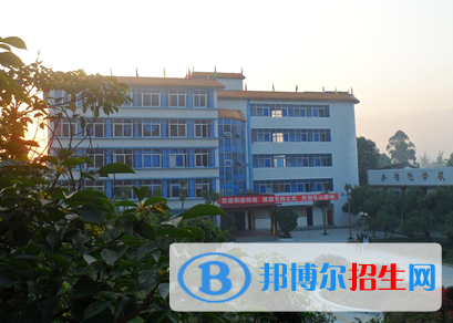 2024樂山職業(yè)學(xué)校有哪些  樂山職業(yè)學(xué)校名單一覽表