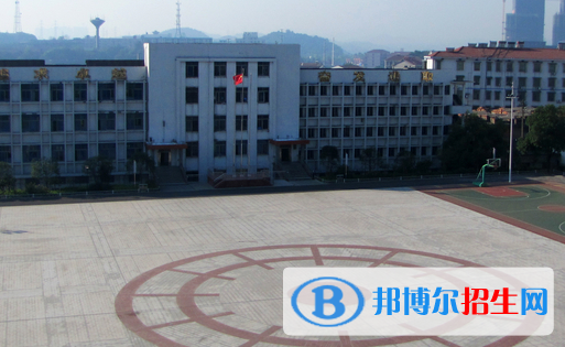 2023益陽中專學校有哪些  益陽中專學校名單一覽表