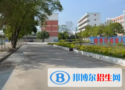 2024來賓職業(yè)學(xué)校有哪些  來賓職業(yè)學(xué)校名單一覽表