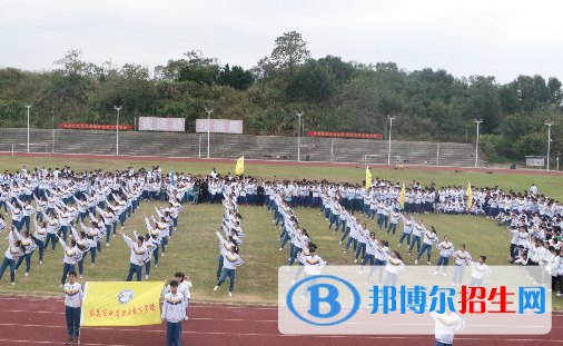 2023韶關中專學校有哪些  韶關中專學校名單一覽表