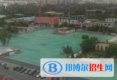 北京市豐臺區(qū)衛(wèi)生學(xué)校怎么樣、好不好(2023參考)
