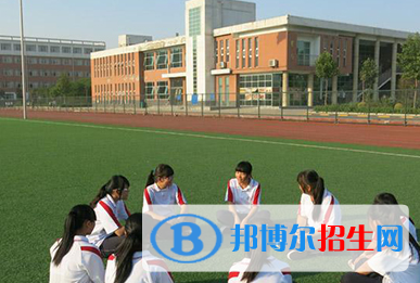 2023河北省靈壽縣農業(yè)技術中專學校招生簡章