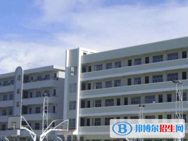 東方市八所中學(xué)怎么樣、好不好(2023參考)