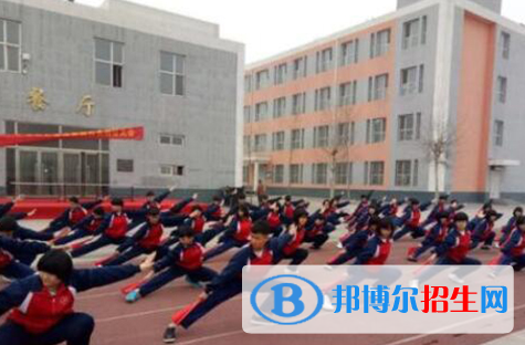 2023石家莊職業(yè)中學(xué)有哪些  石家莊職業(yè)中學(xué)名單一覽表