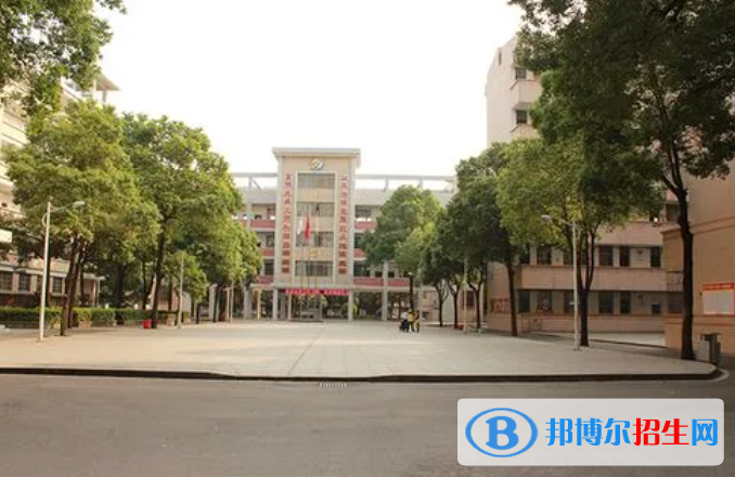 衡陽縣第三中學(xué)高一2022錄取分數(shù)線（2023參考）