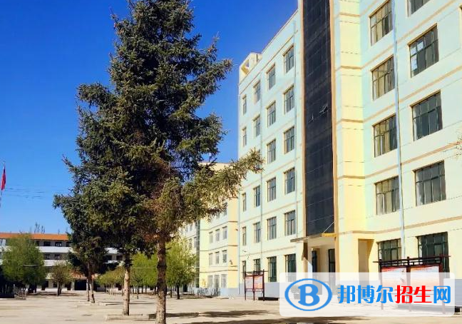 2023甘肅職業(yè)中學有哪些  甘肅職業(yè)中學名單一覽表